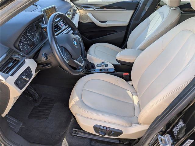 Used 2016 BMW X1 xDrive28i image 17
