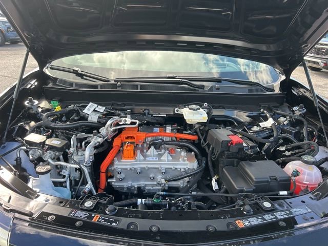 New 2026 Chevrolet Blazer EV LT image 34