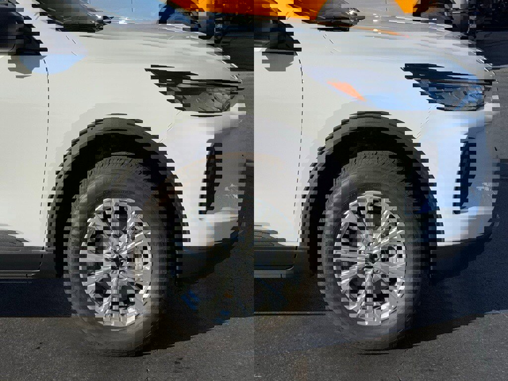 New 2025 Ford Escape Active w/ Tech Pack #1 image 41