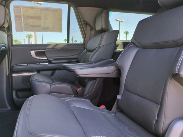 New 2026 Ford Expedition Max Platinum image 14