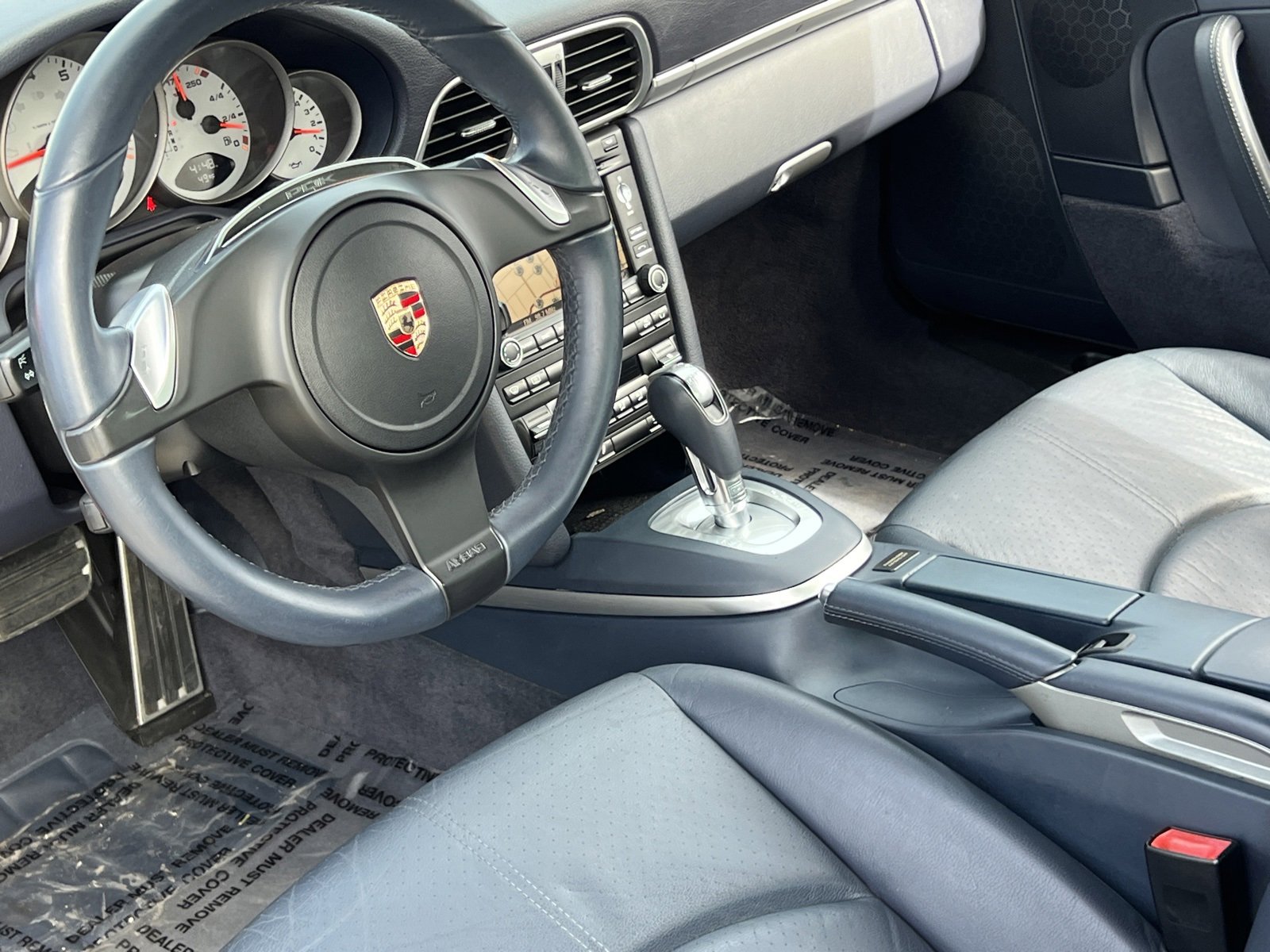 Used 2012 Porsche 911 Carrera S image 4