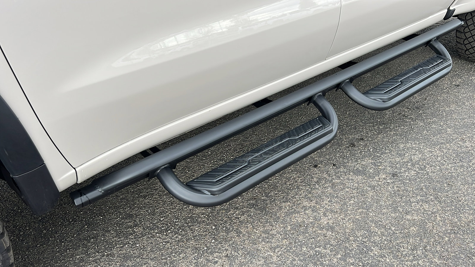 New 2026 Chevrolet Silverado 1500 ZR2 image 13