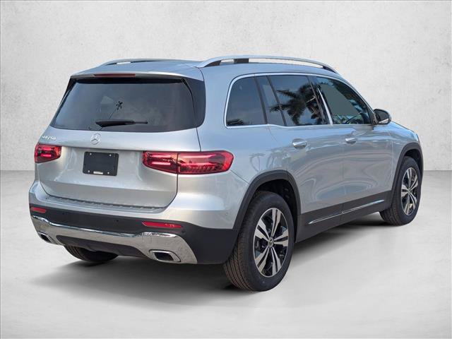New 2026 Mercedes-Benz GLB 250 video 2