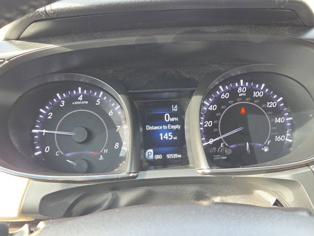 Used 2018 Toyota Avalon image 41
