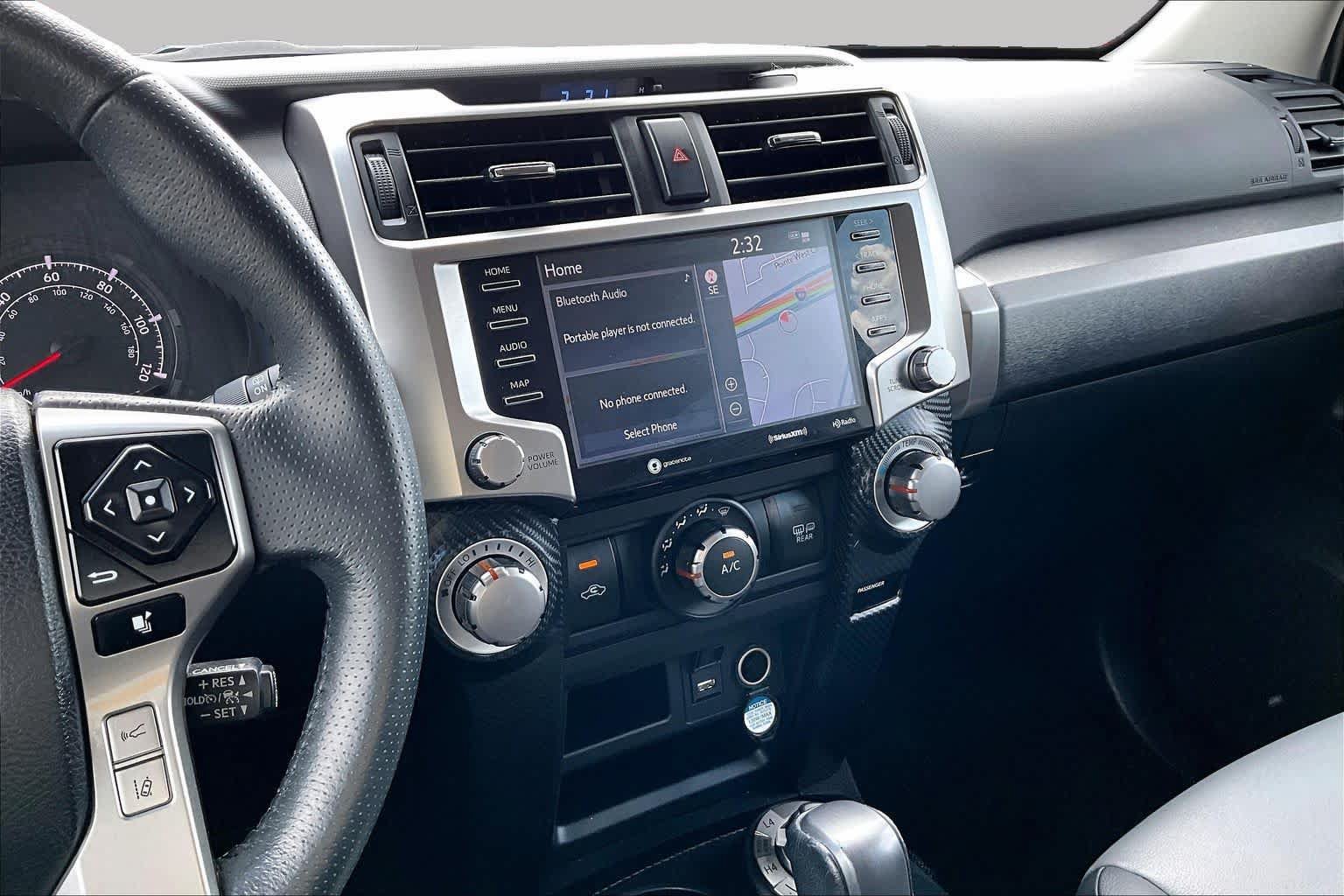 Used 2020 Toyota 4Runner SR5 Premium AWD/4WD image 7