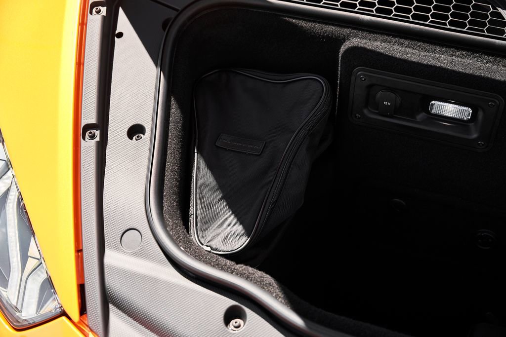 Used 2023 Lamborghini Huracan Sterrato image 22