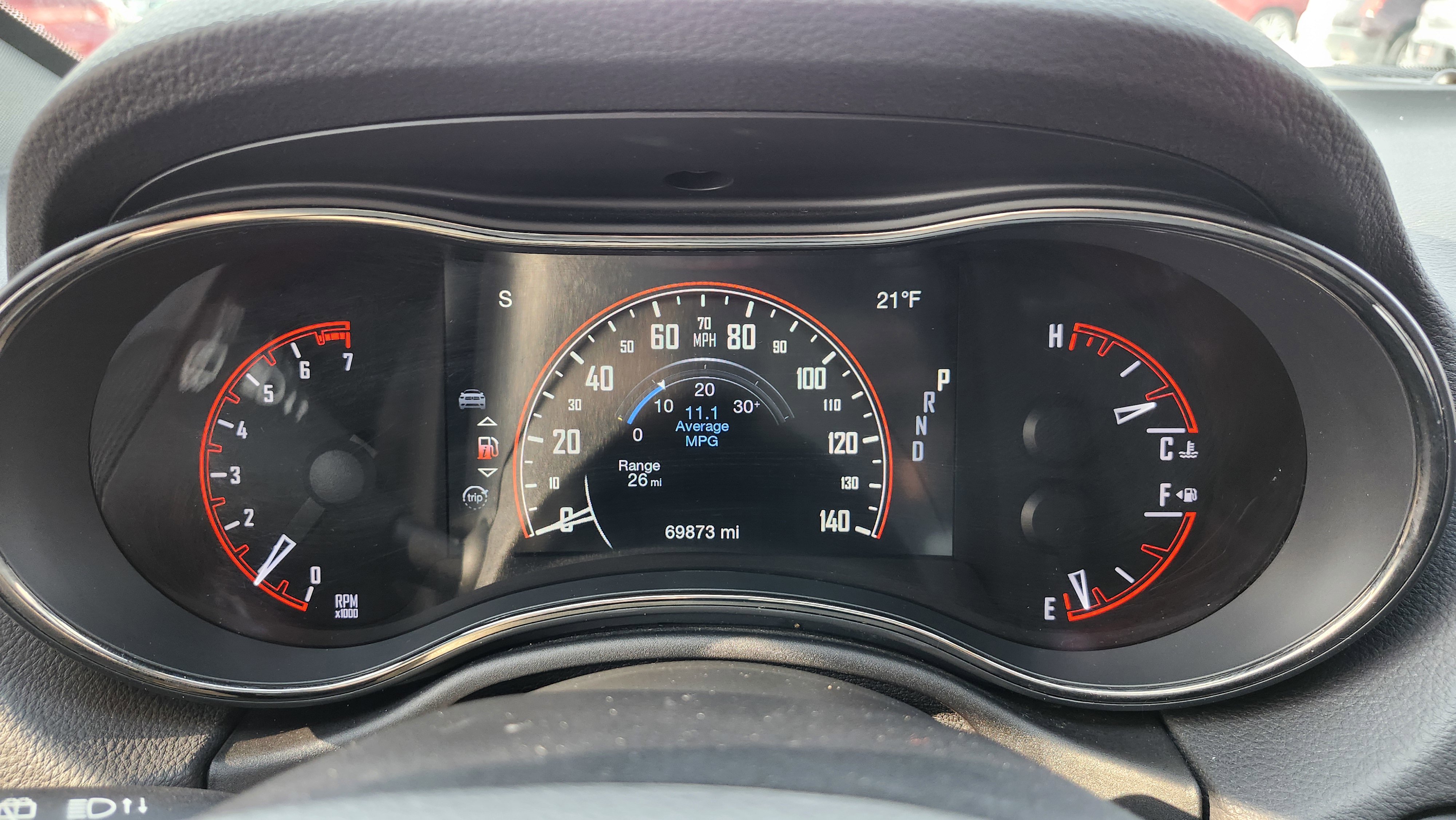 Used 2018 Dodge Durango GT w/ Premium Group image 33