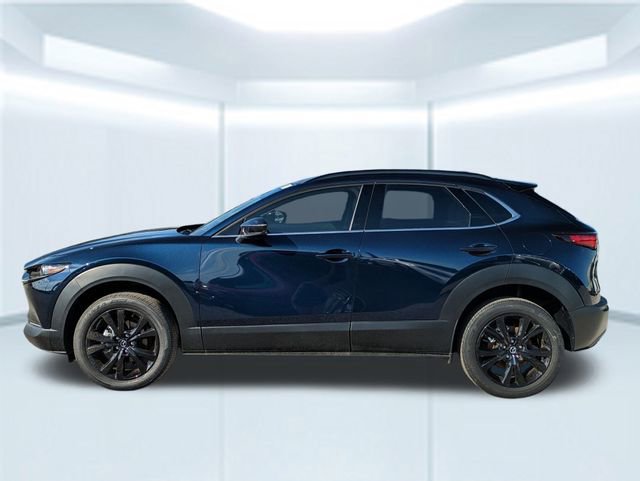 New 2025 MAZDA CX-30 2.5 Turbo w/ Premium Plus Pkg video 2