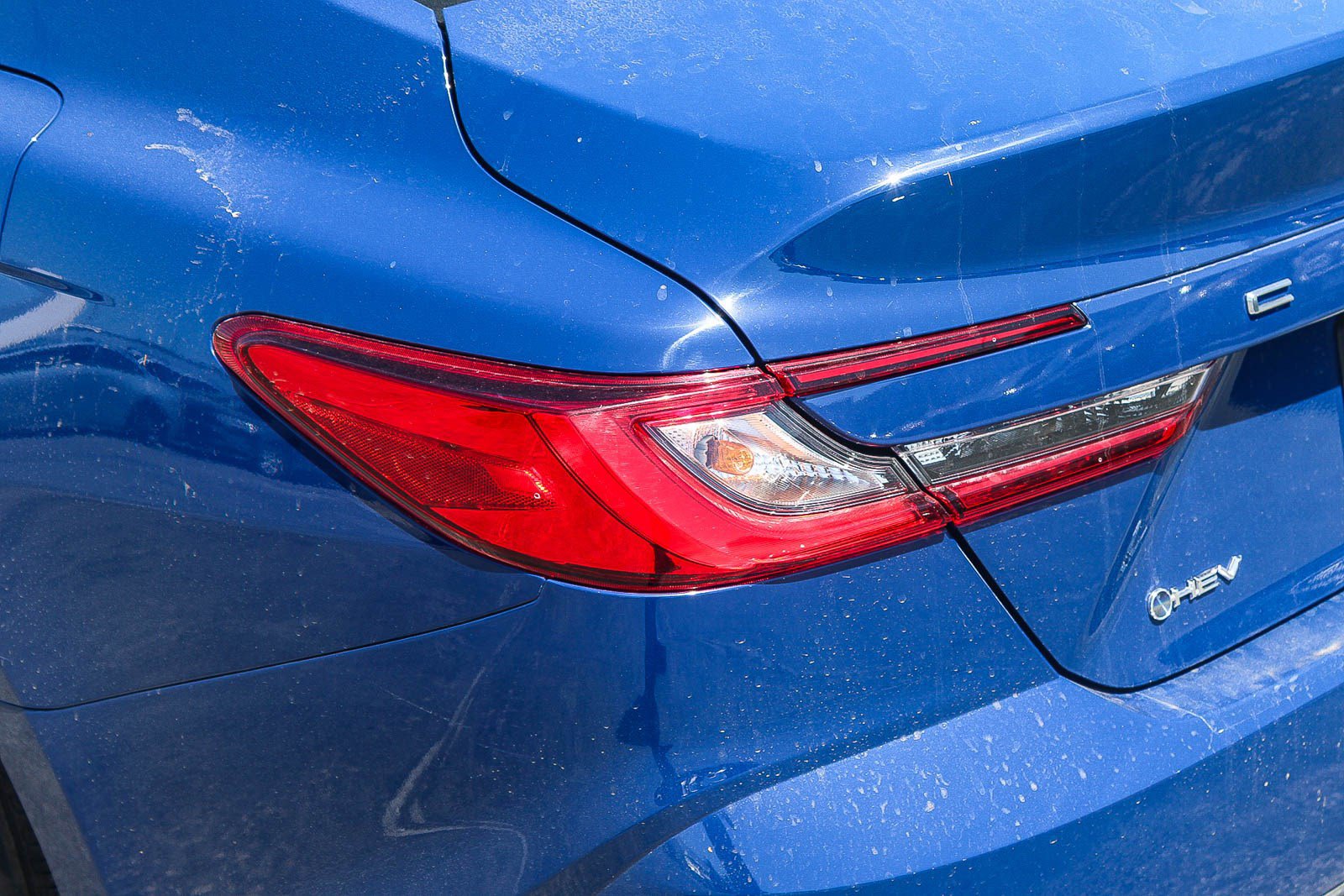 Certified 2025 Toyota Camry LE FWD image 11