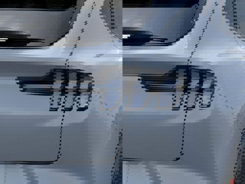 New 2025 Ford Mustang Mach-E Premium w/ Sport Appearance Package AWD/4WD image 21