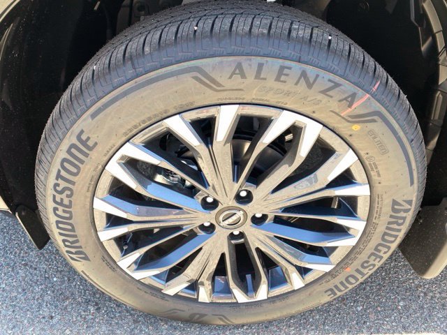 New 2026 Nissan Rogue Platinum AWD/4WD image 28