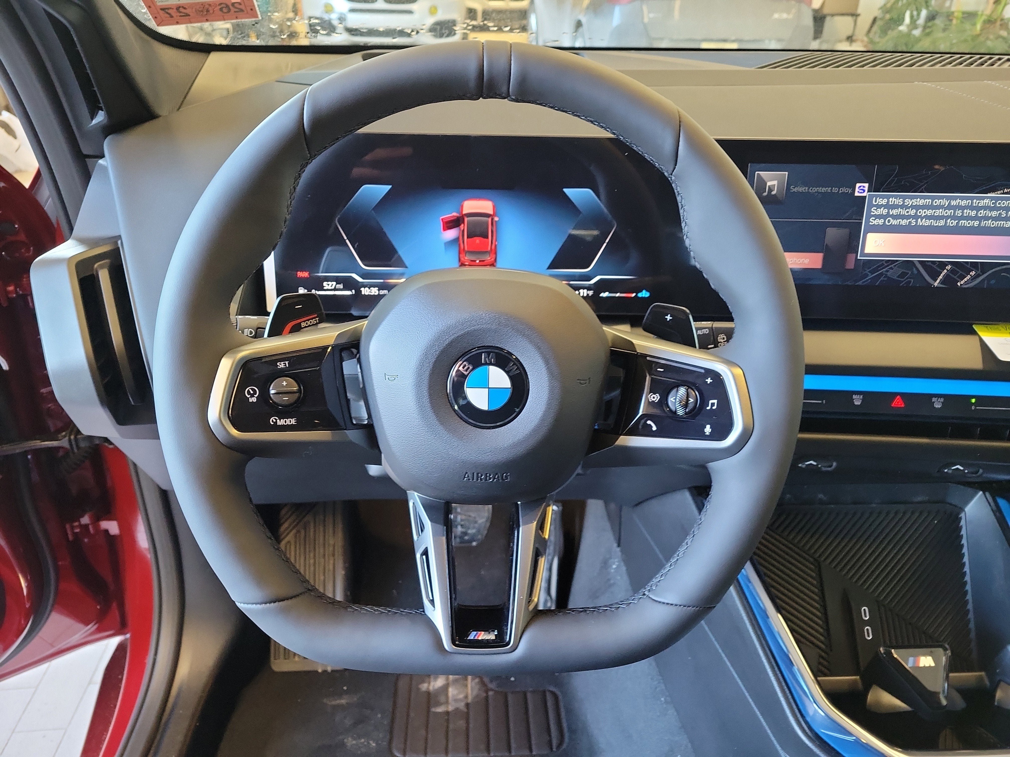 New 2026 BMW X3 xDrive30 w/ Premium Package image 20