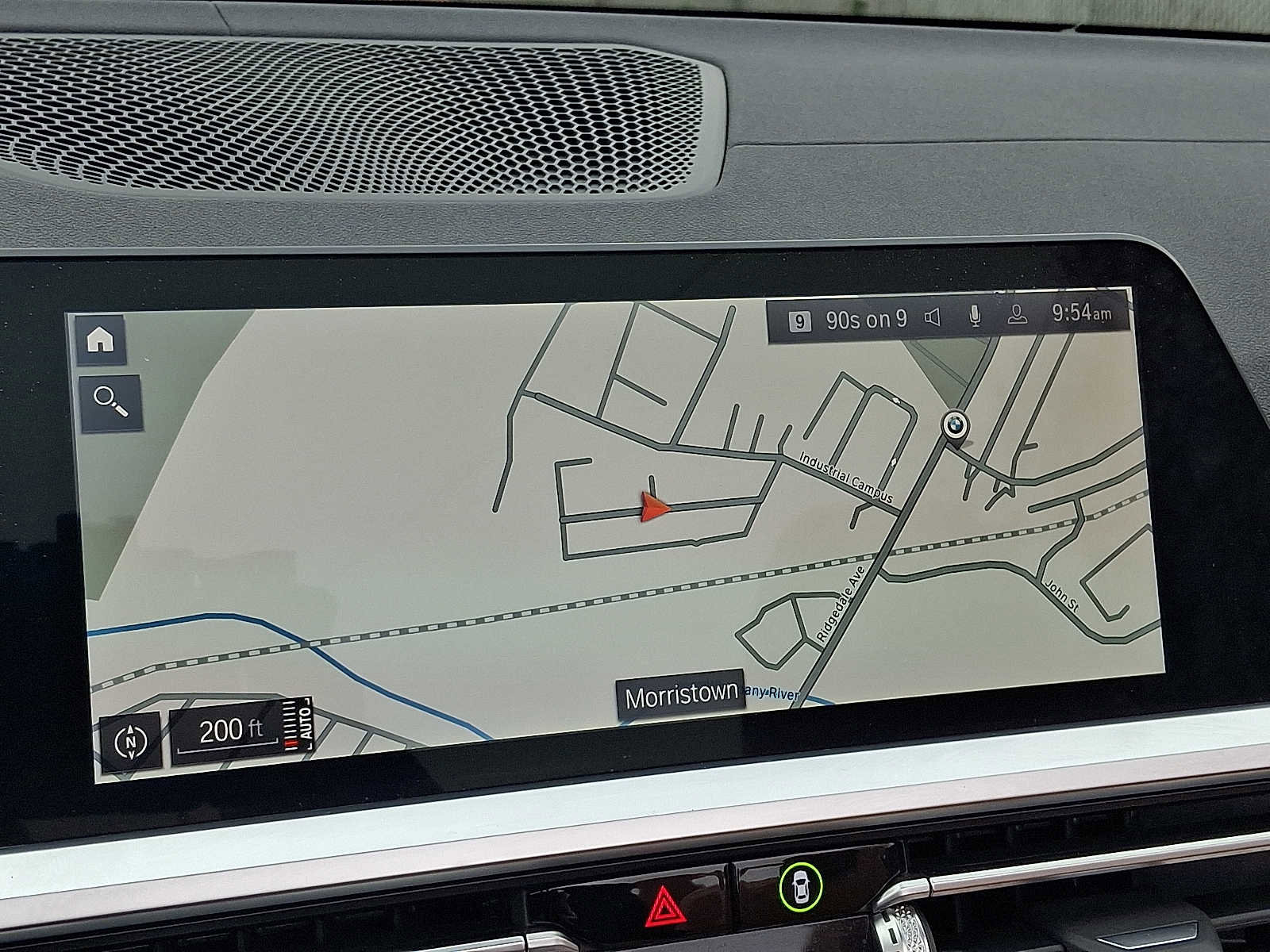 Used 2023 BMW 440i xDrive Convertible w/ Premium Package image 17