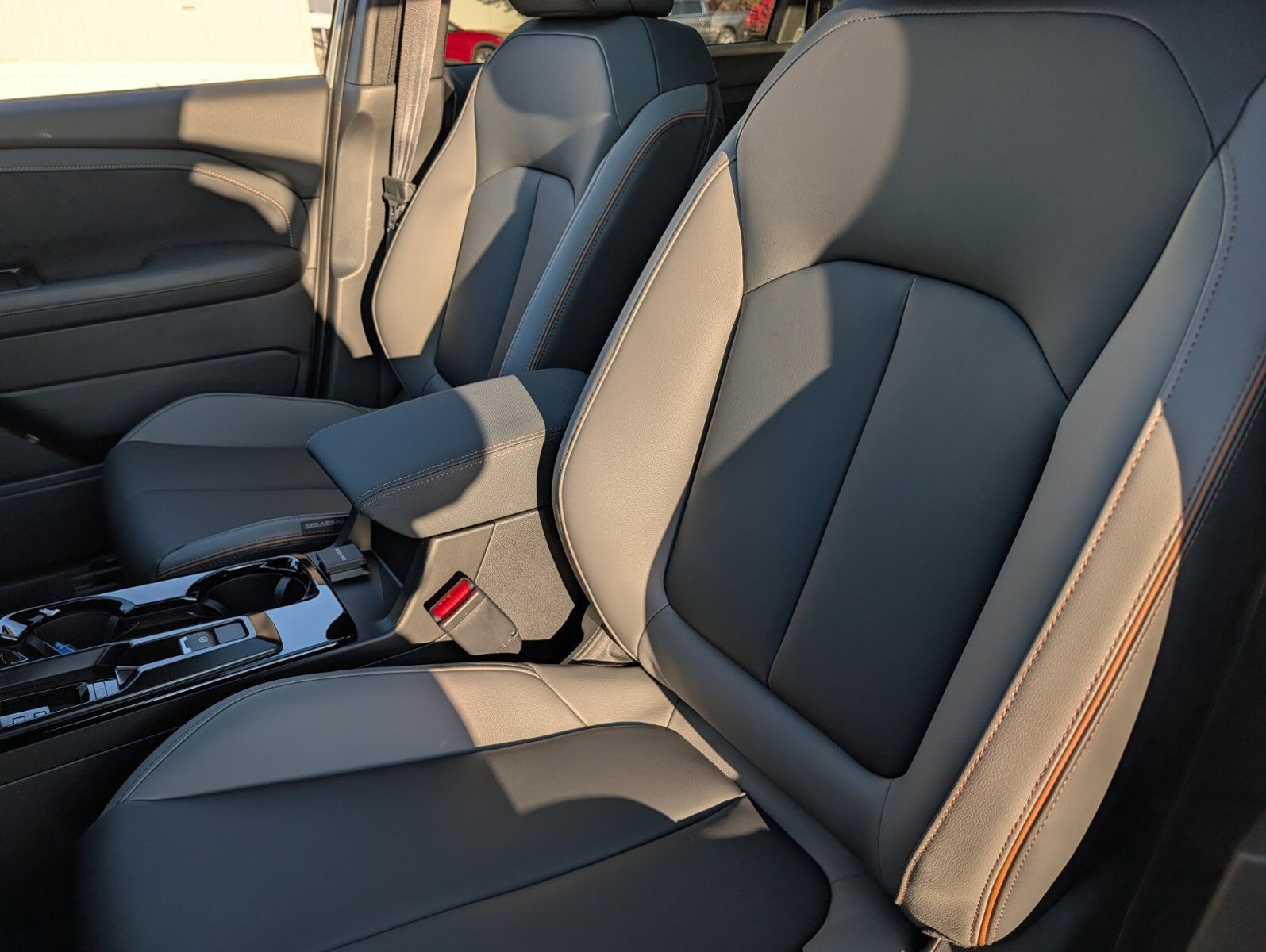 New 2026 Subaru Forester Sport AWD/4WD image 24
