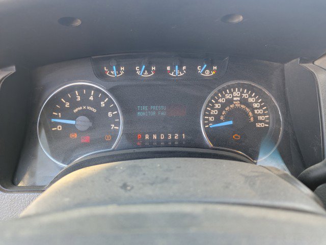 Used 2011 Ford F150 XLT image 13