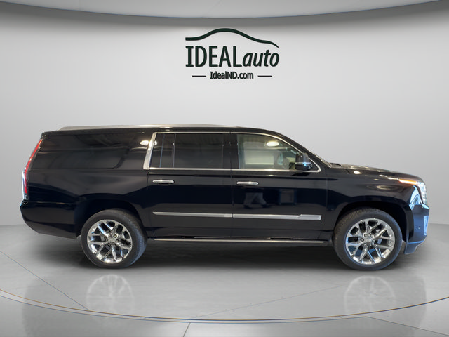 Used 2019 Cadillac Escalade ESV Platinum AWD/4WD image 6