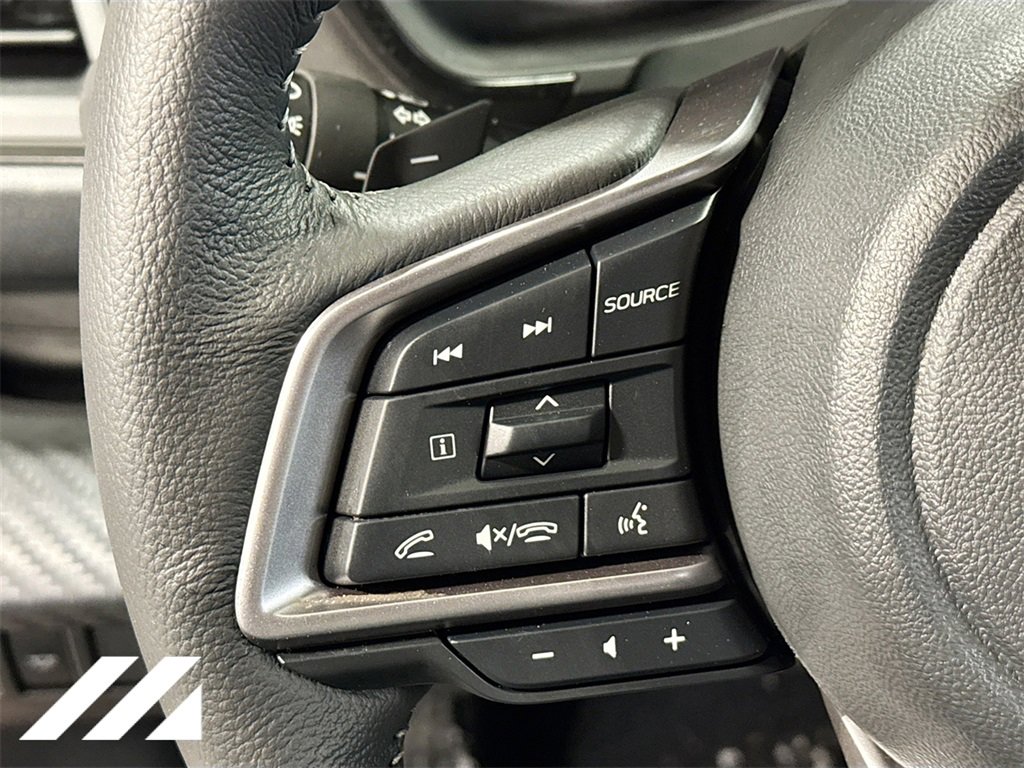 New 2026 Subaru Ascent Premium image 12