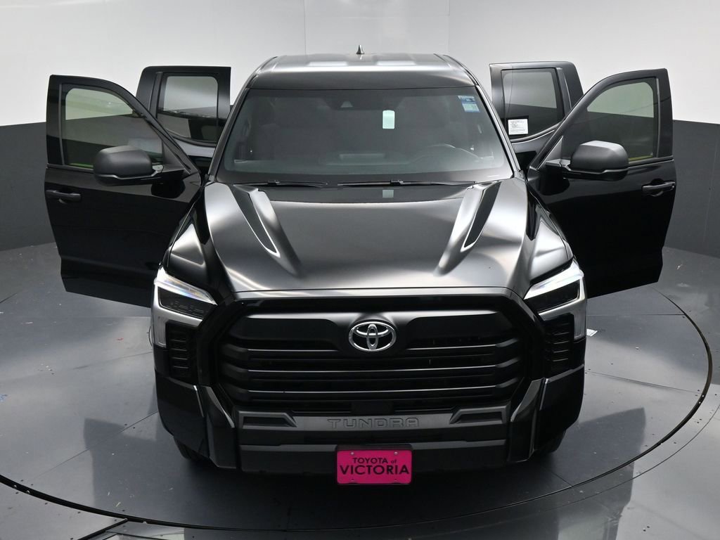 New 2026 Toyota Tundra SR image 24