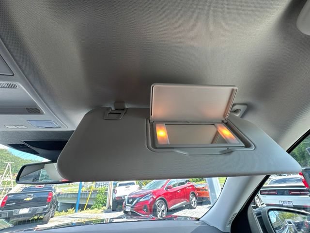 Used 2024 Ford Escape Platinum AWD/4WD image 22