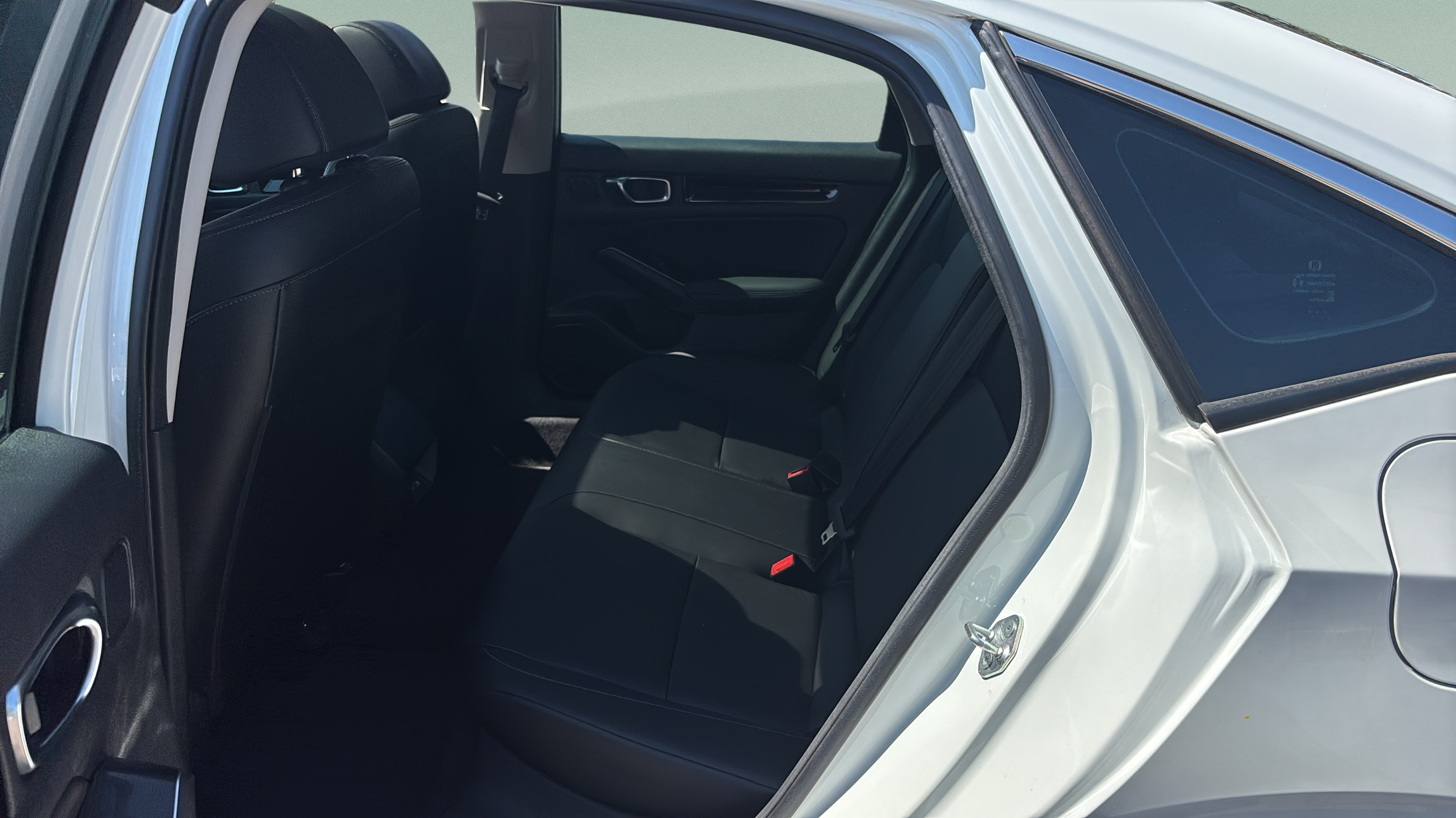 Certified 2022 Honda Civic Touring image 11