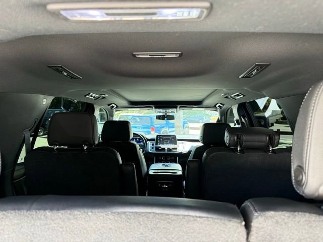 Used 2022 Chevrolet Tahoe Z71 w/ Luxury Package AWD/4WD image 78