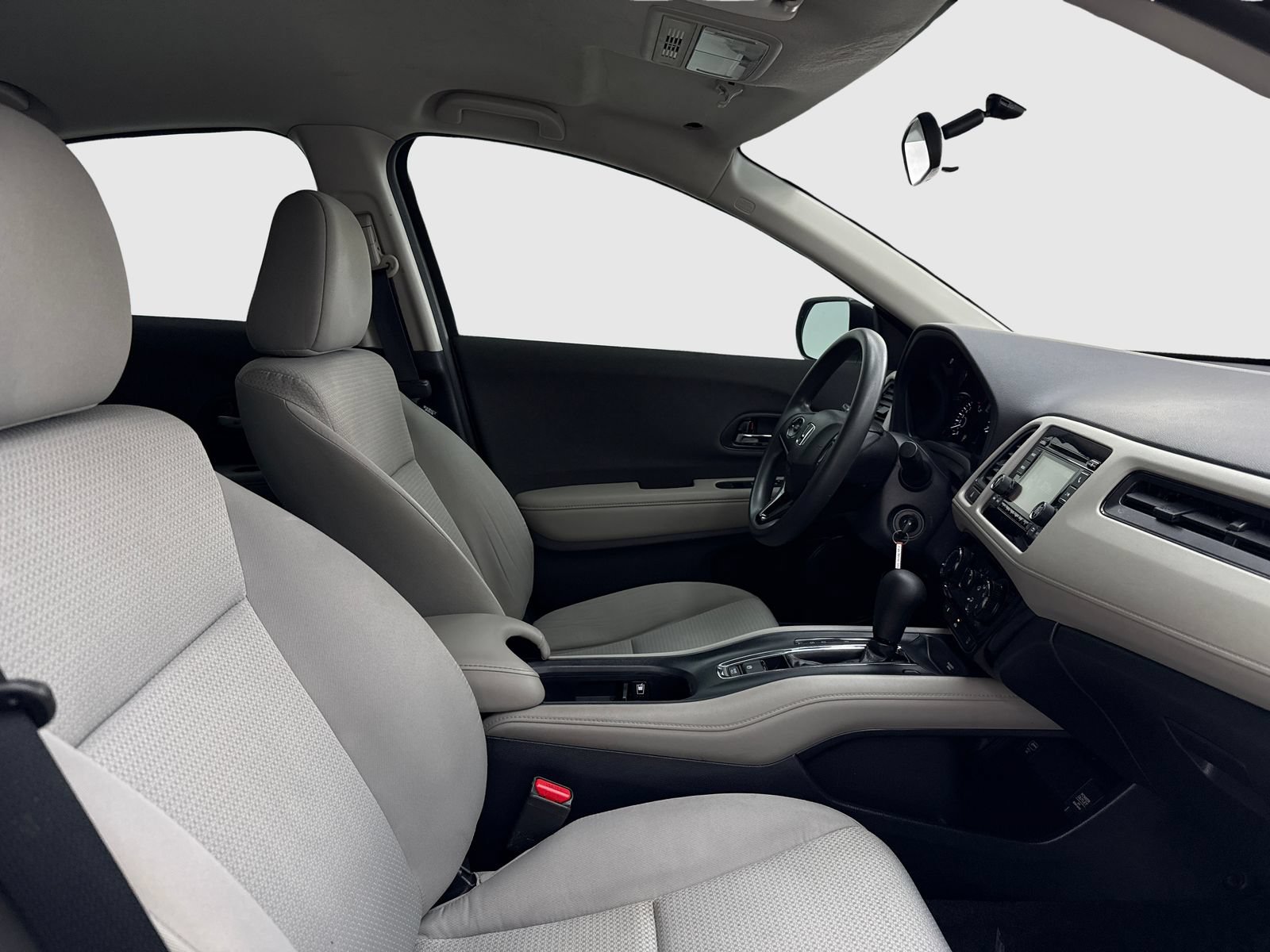 Used 2020 Honda HR-V LX image 38