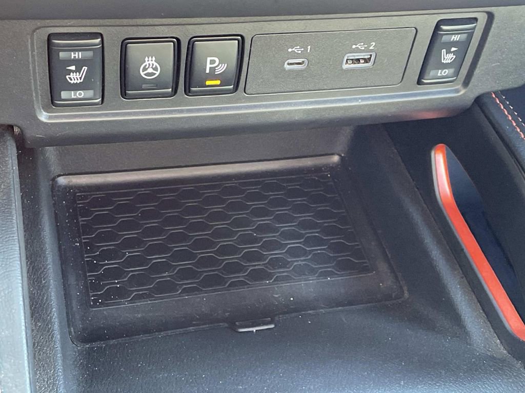 Used 2025 Nissan Frontier PRO-4X w/ Pro Premium Package image 24