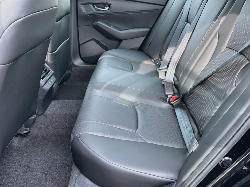 New 2026 Honda Accord Sport image 23