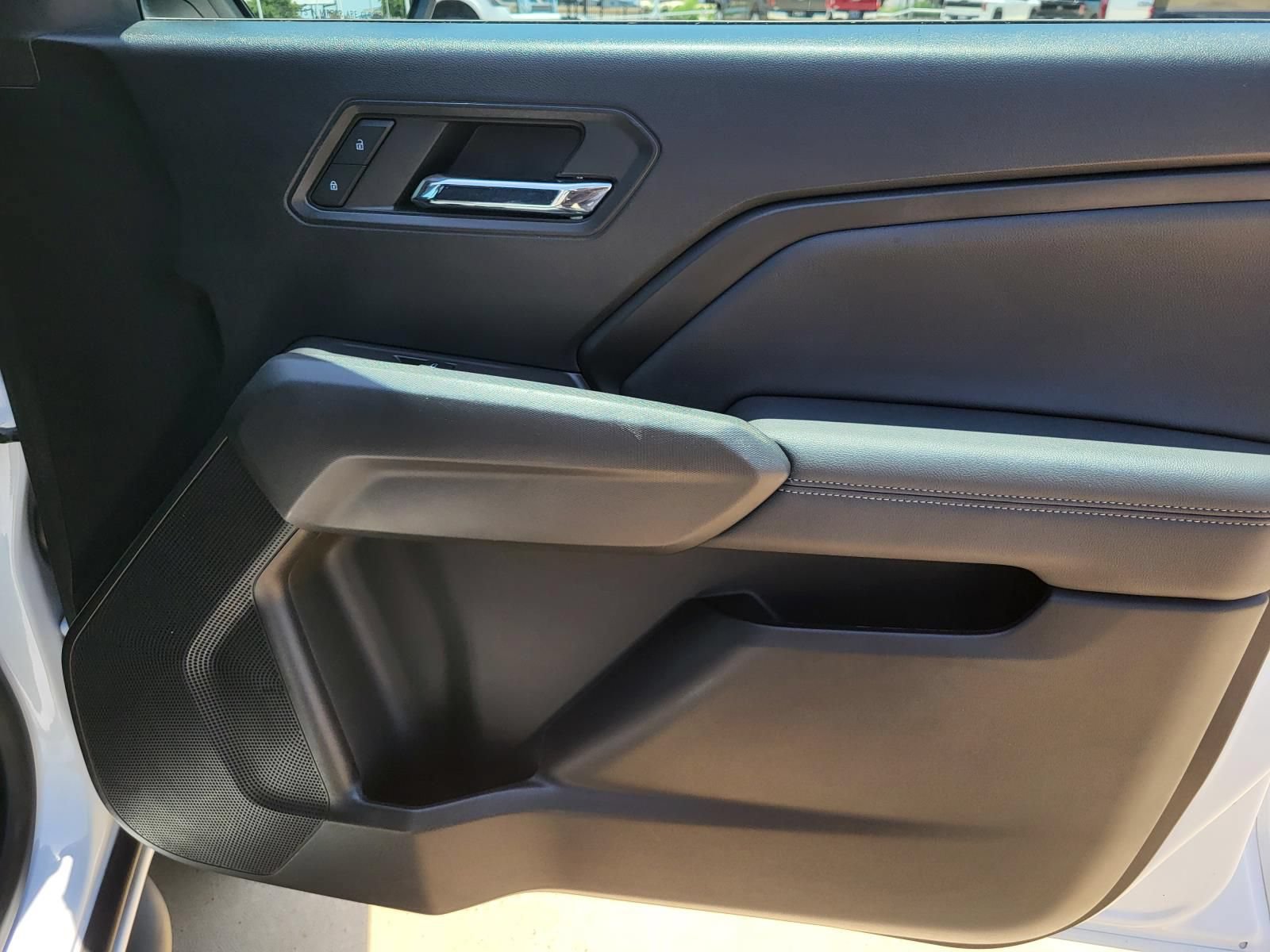 Used 2024 GMC Canyon Elevation w/ Convenience Package RWD image 11