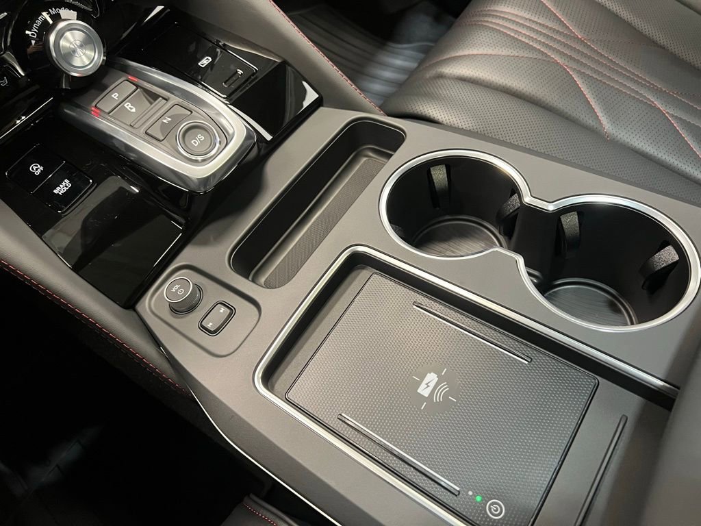New 2026 Acura MDX A-Spec AWD/4WD image 7