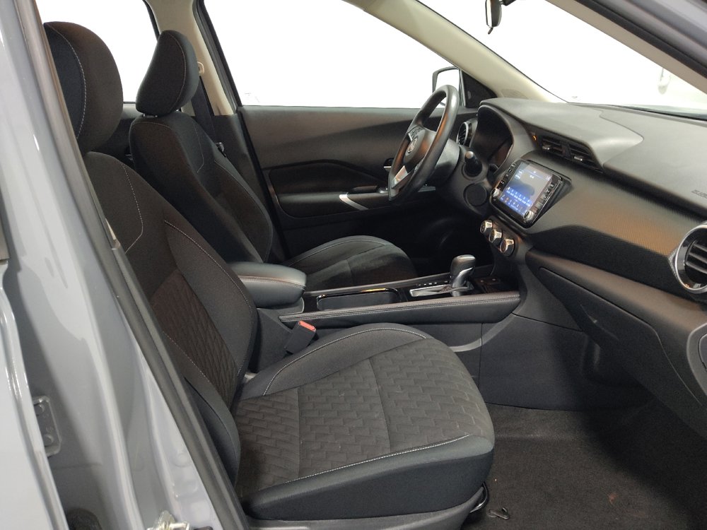 Used 2023 Nissan Kicks SV image 21