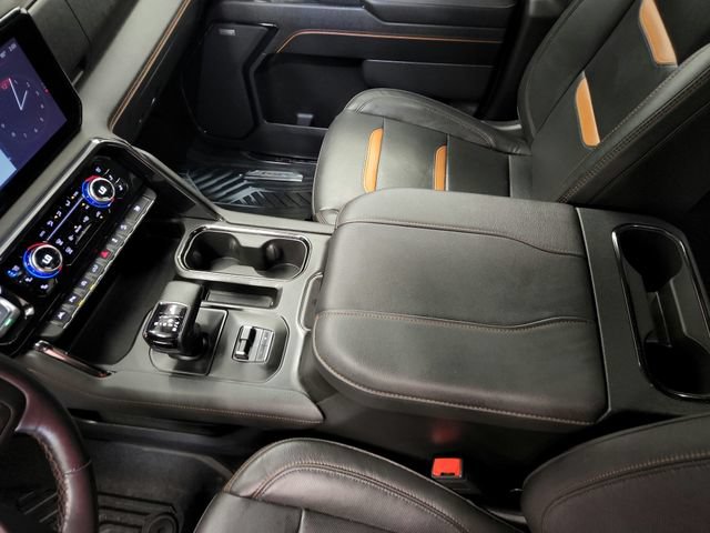 Used 2023 GMC Sierra 1500 AT4 w/ AT4 Preferred Package AWD/4WD image 21