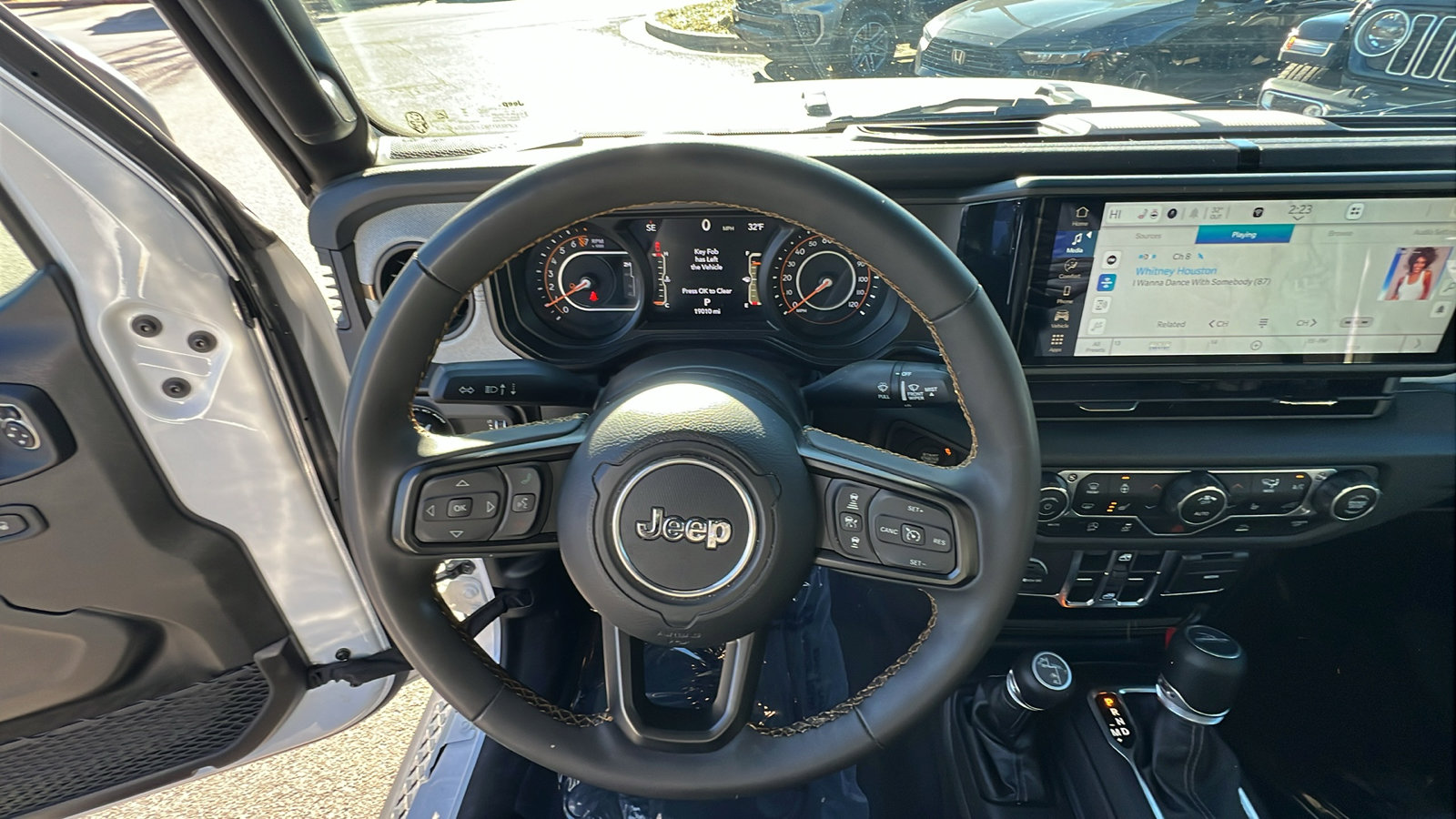 Used 2024 Jeep Gladiator Sport image 27
