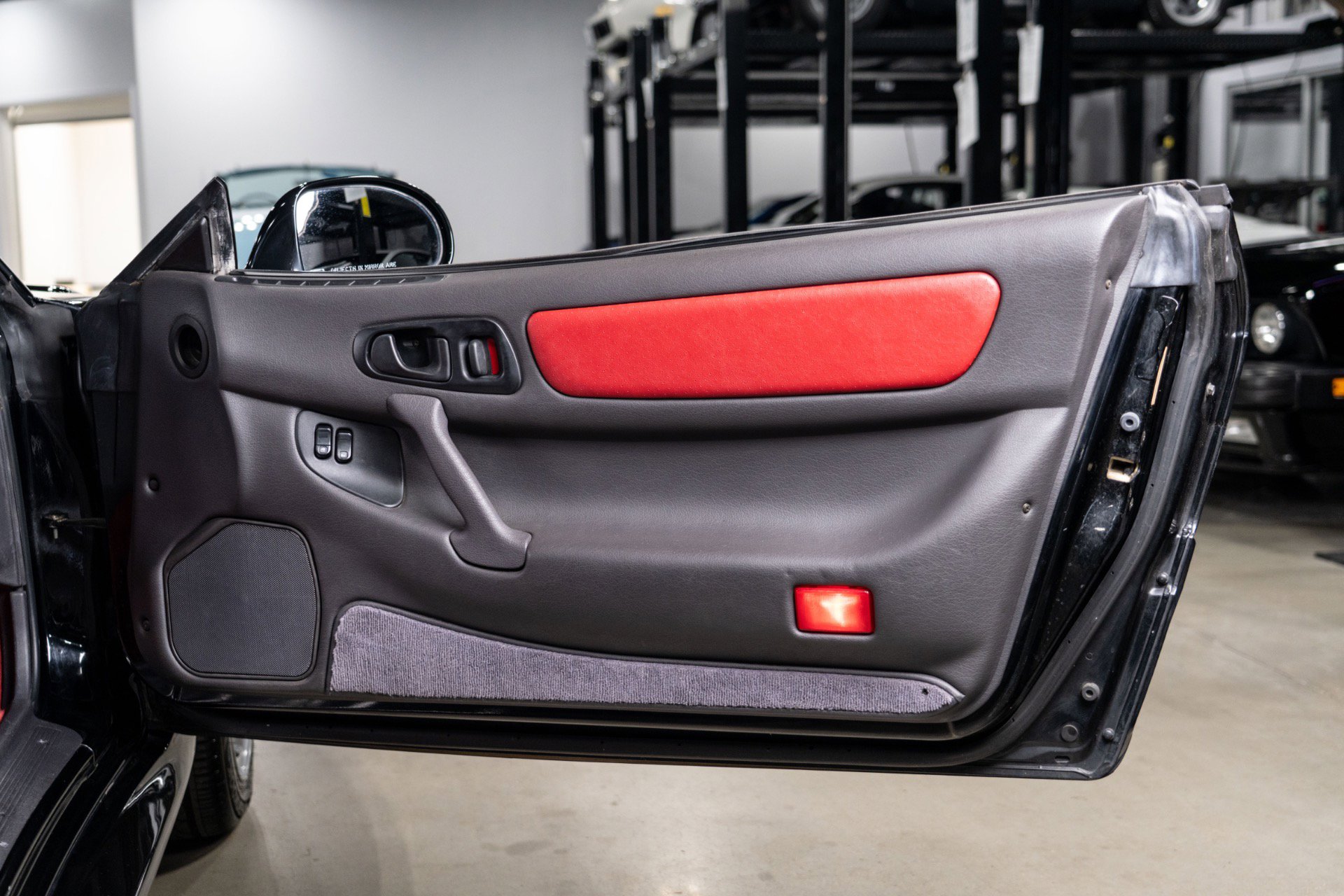 Used 1991 Dodge Stealth R/T Turbo AWD/4WD image 54