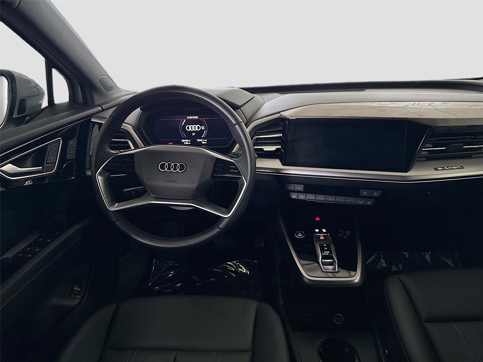 Certified 2023 Audi Q4 e-tron Premium Plus w/ Premium Plus RWD image 23