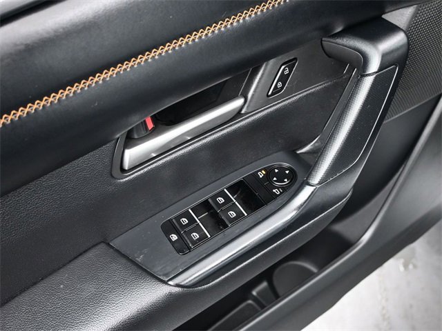 Certified 2023 MAZDA CX-50 AWD 2.5 Turbo w/ Cargo Package image 19