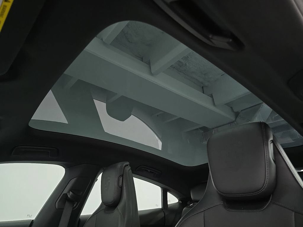 Certified 2023 Porsche Taycan RWD image 25