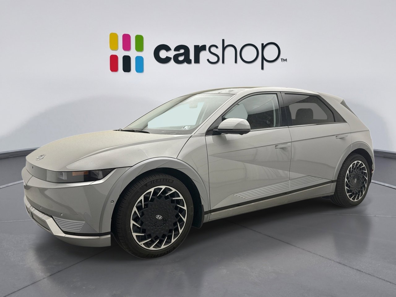 Used 2024 Hyundai Ioniq 5 Limited AWD/4WD image 1