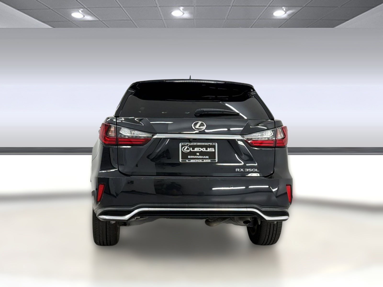 Used 2019 Lexus RX 350L FWD image 10