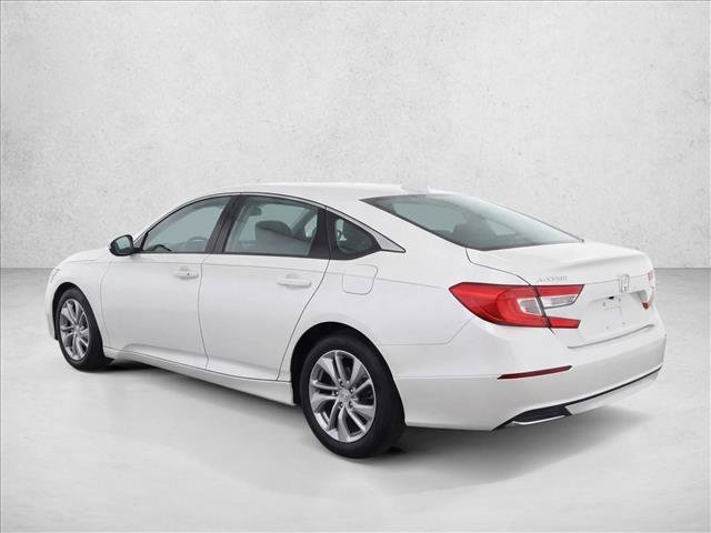 Used 2018 Honda Accord LX image 5