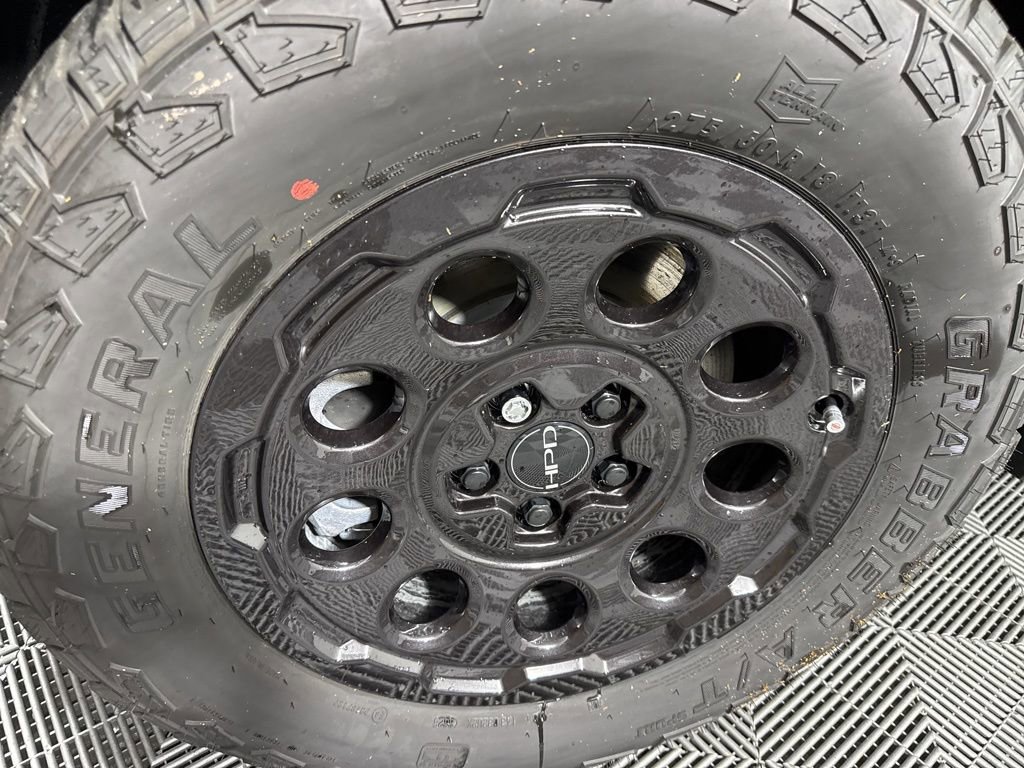 New 2026 Honda Passport TrailSport image 13