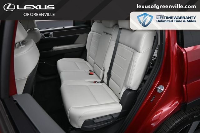Used 2026 Hyundai Santa Fe Limited FWD image 25