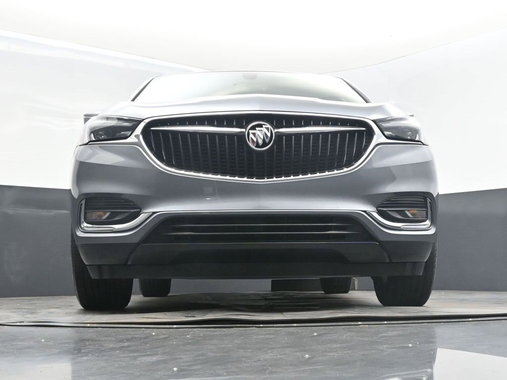 Used 2018 Buick Enclave Essence image 46