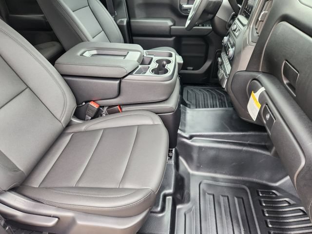 New 2026 Chevrolet Silverado 2500 W/T w/ WT/CX Safety Package AWD/4WD image 19