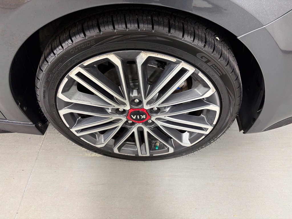 Used 2020 Kia Forte GT FWD image 14