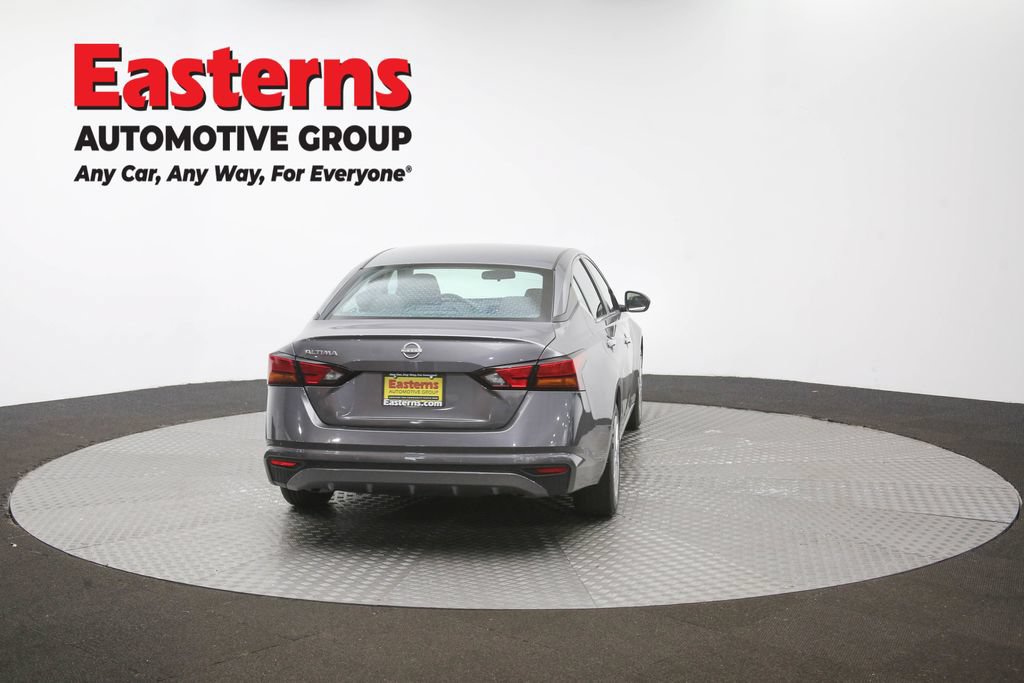 Used 2024 Nissan Altima 2.5 S FWD image 33