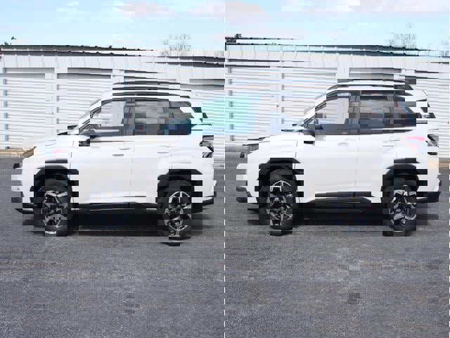 New 2026 Subaru Forester Premium w/ Base/Premium Plus Package image 22