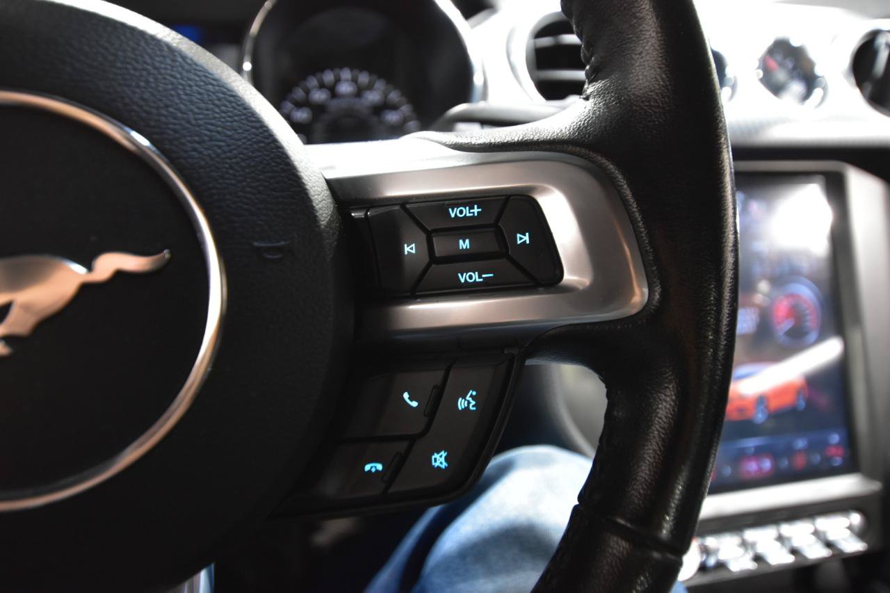 Used 2017 Ford Mustang GT w/ GT Performance Package RWD image 13