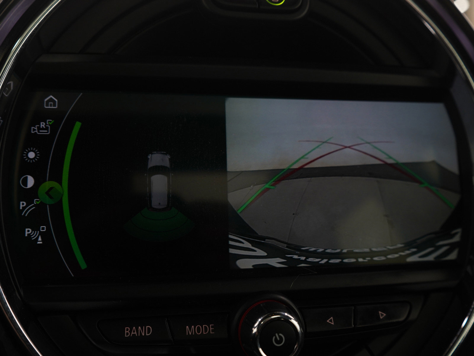 Used 2020 MINI Cooper Clubman John Cooper Works w/ JCW Launch Edition image 27