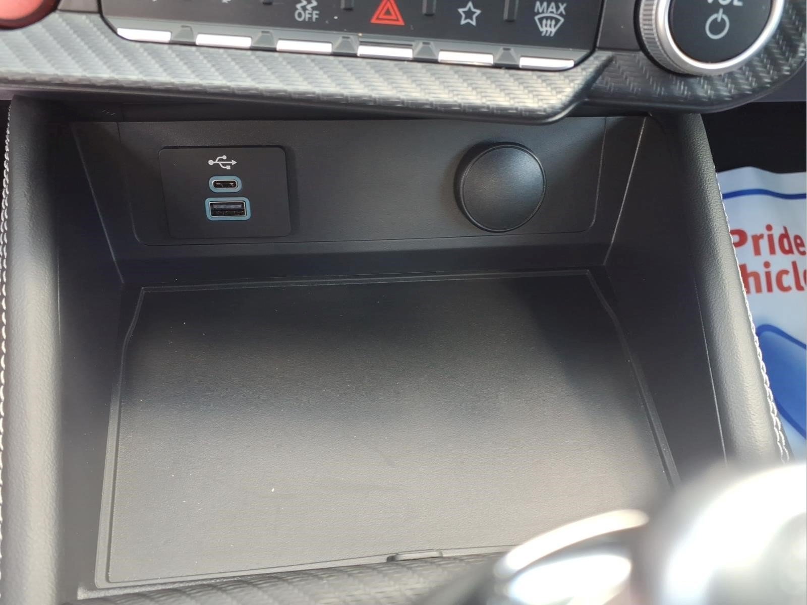 Used 2025 Ford Mustang GT Premium RWD image 12